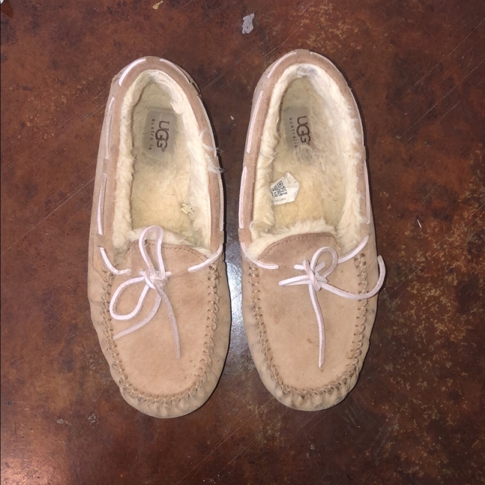 Ugg House Shoes Gem